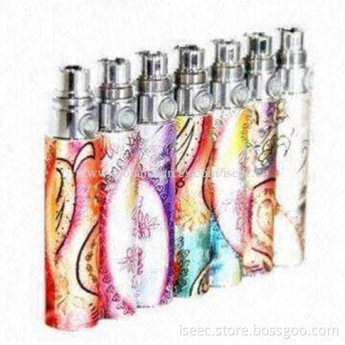 Hot Selling eGo-Q E Cigarette Batteries with 650/900/1,100mAh High-capacity